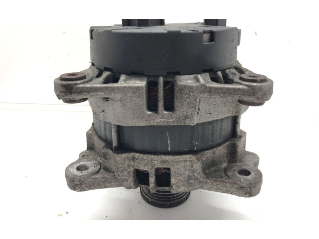 Генератор 03L903017E   Audi A5 8T 8F      