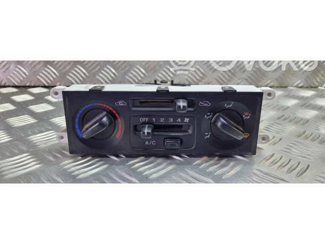 Блок управления климат-контролем    Subaru Forester SF