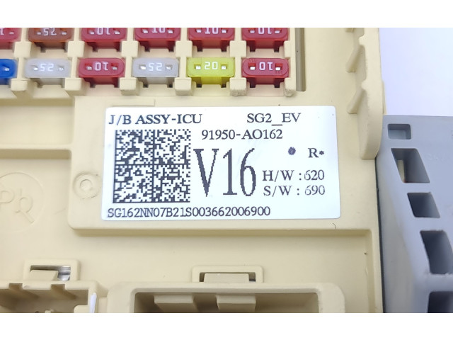 Pojistková skříňka 91950AO162 KIA Niro 2024