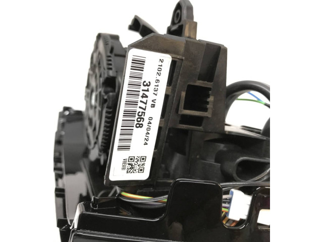 Zpětné zrcátko Volvo V60 2018 31477568, 31477568