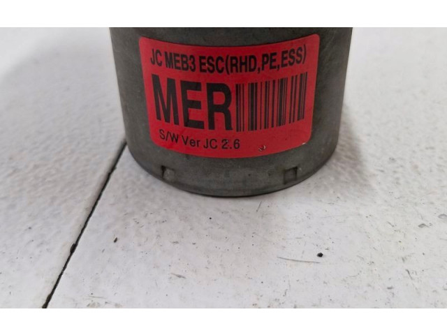 Блок АБС Hyundai ix20 - года