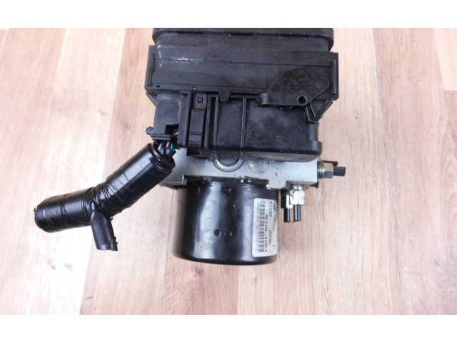 Блок АБС BFD2437AZ   Mazda  3 II  2009 - 2013 года