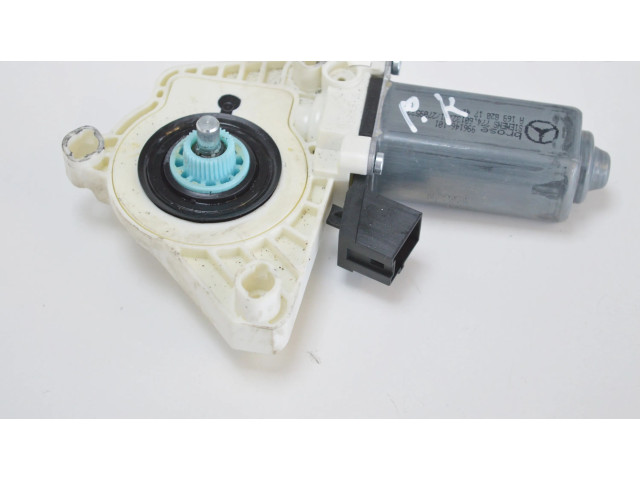 Рулевая рейка Передний двигатель механизма для подъема окон A1698201742, 996146101 Mercedes-Benz A W169 2004 - 2012 года