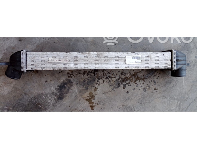 Интеркулер  275127706   Mini One - Cooper Coupe R56 