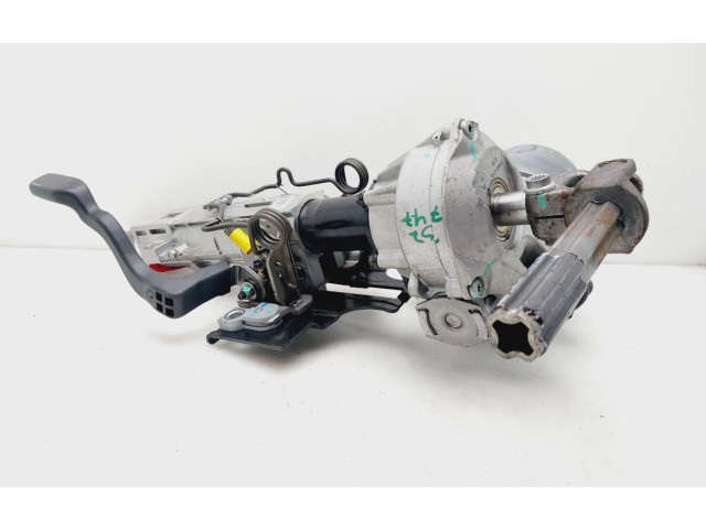 Руль Skoda Rapid (NH)  2012 - 2019 года 6R1909144R      