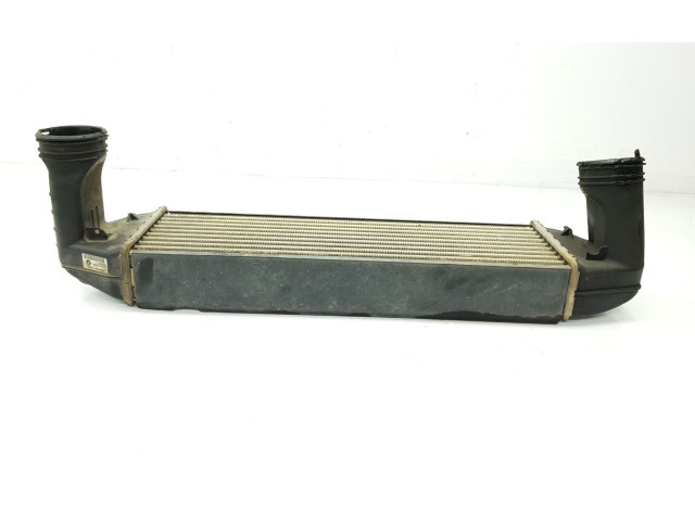 Интеркулер  3453726, 17513453726   BMW X3 E83 