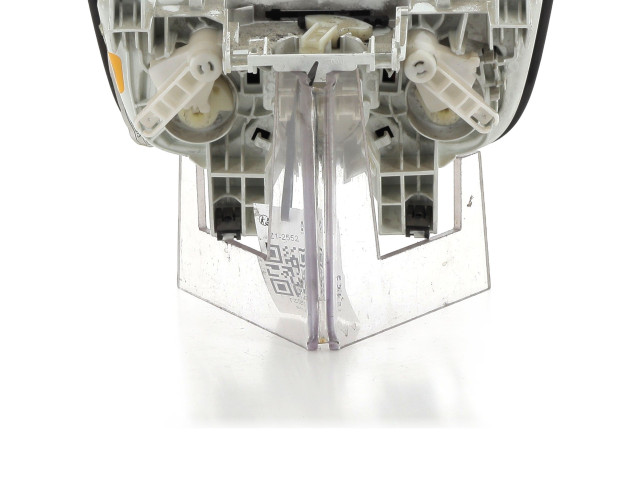 Блок управления климат-контролем 6490K3 Citroen Nemo