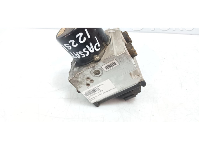 Jednotka ABS 3C0614109D Volkswagen PASSAT 2007