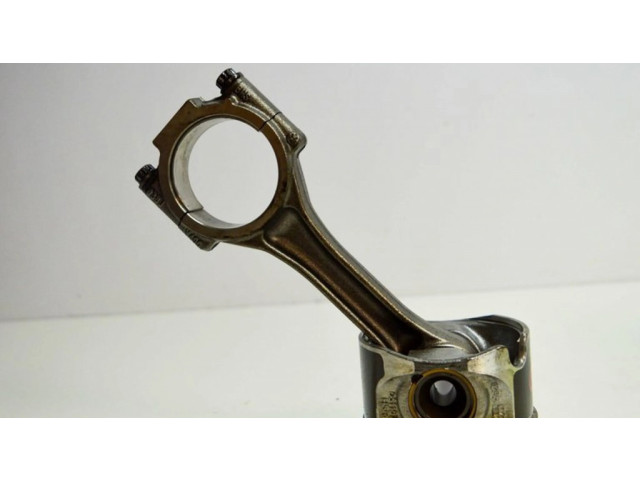 Píst 081187HSRI Volkswagen PASSAT B6 pro naftový motor 2.0 BMP