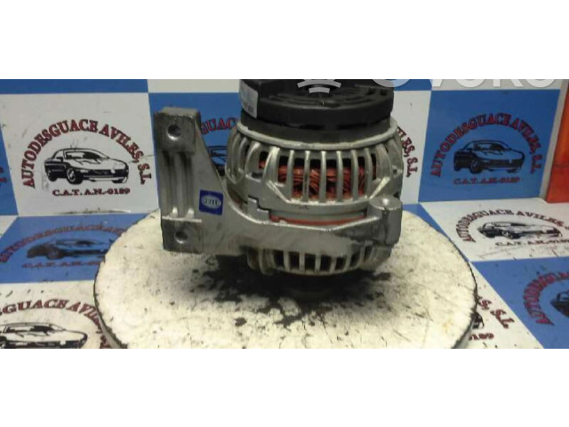 Генератор 9442841 Volvo S80