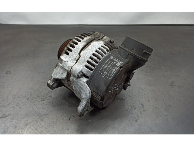 Генератор 0123510061, 078903015F Audi A6 S6 C5 4B