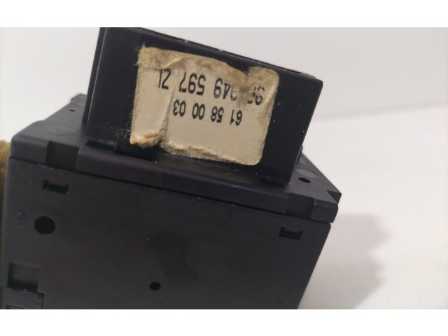 Ручка стеклоочистителей 96049597ZL, 78827   Citroen Saxo