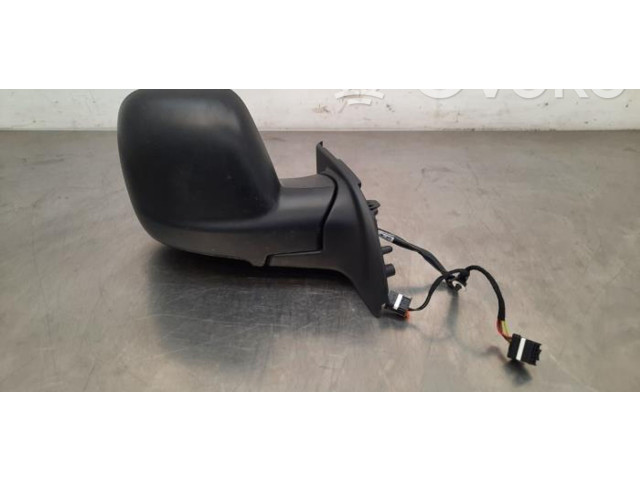 Zpětné zrcátko Citroen Berlingo 2021 98169897XT