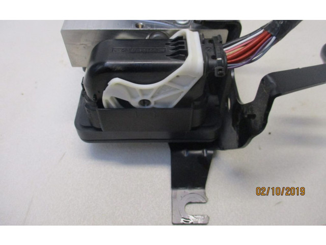 Jednotka ABS 8200053422-B Renault Captur 2016