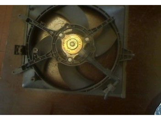 Вентилятор радиатора         Mitsubishi Space Star 