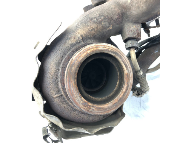 Турбина Volkswagen Caddy 03L253016T, GTC1244VZ