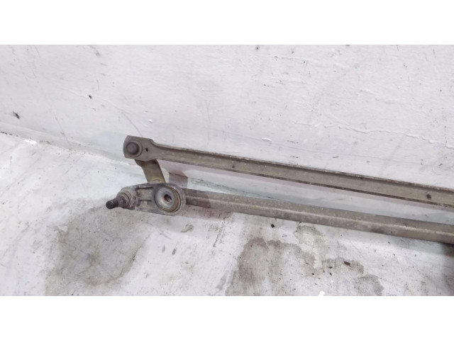 Механизм стеклоочистителей (трапеция)