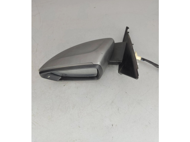 Зеркало электрическое Audi A1 2018 - года