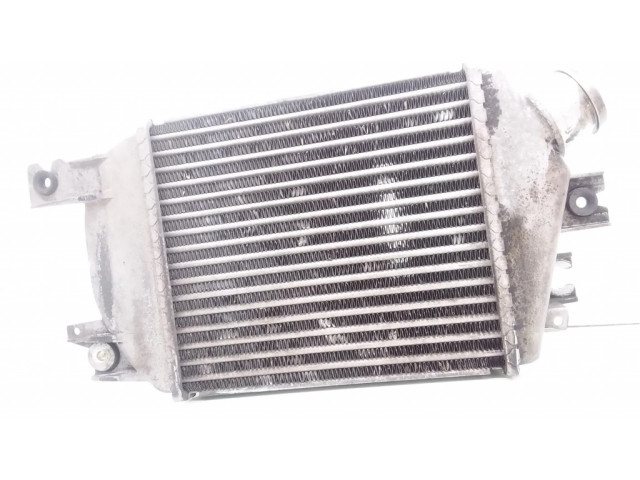 Интеркулер  SICTM0180, SICTMO180   Subaru Forester SH 2.0