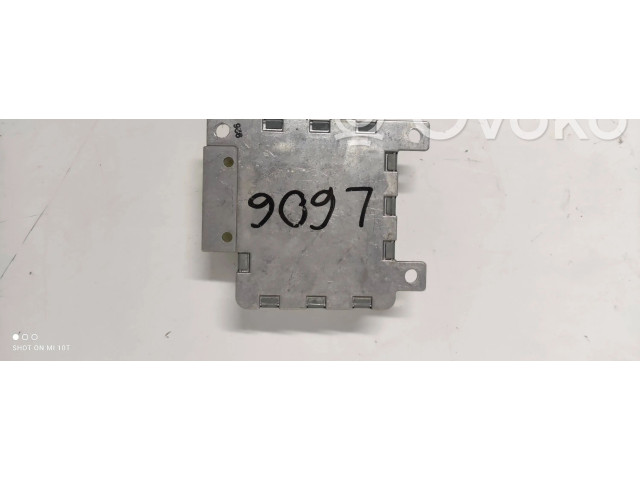 Блок подушек безопасности 8A0959655C Volkswagen Golf IV