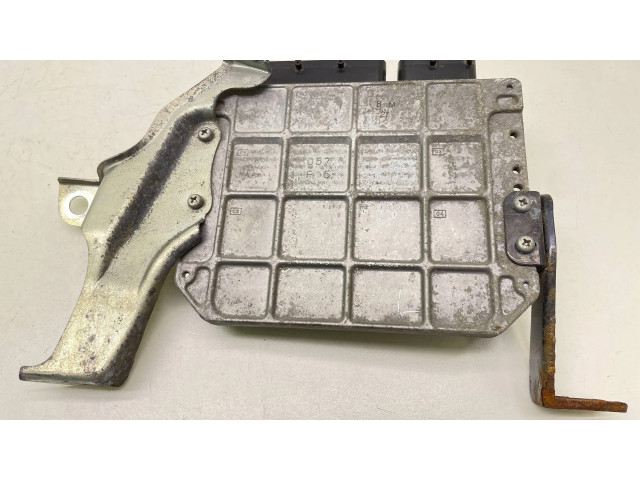 Блок управления двигателя 8966153M50, 2759001873 Lexus IS 220D-250-350