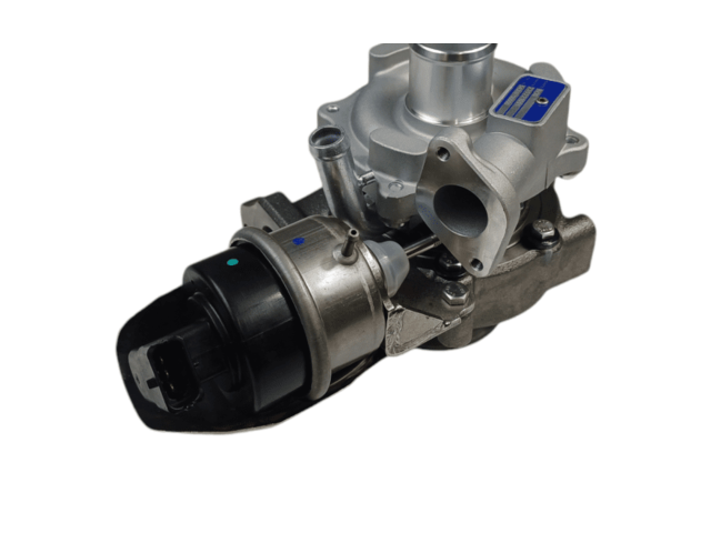 Turbodmychadlo Турбина 54309700000, TC30-0010 Alfa Romeo Mito