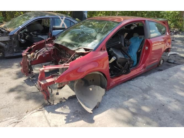 Зеркало электрическое Citroen C4 I 2004 - 2010 года