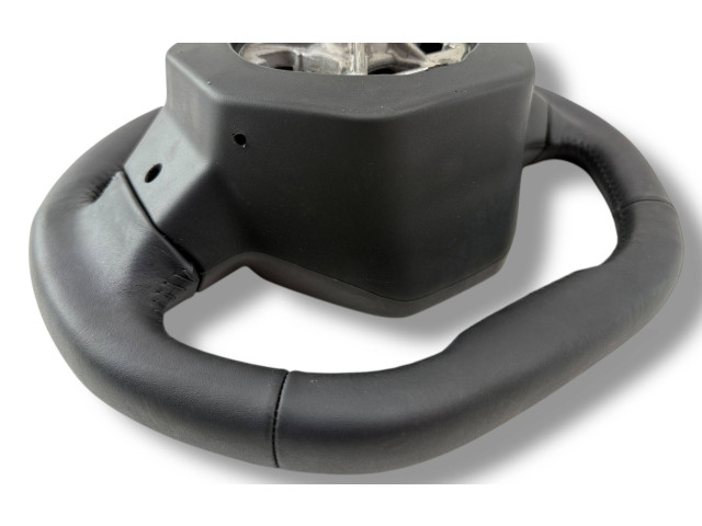 Руль Peugeot 2008 II  2019 -  года 23349U5003, 663173300A      