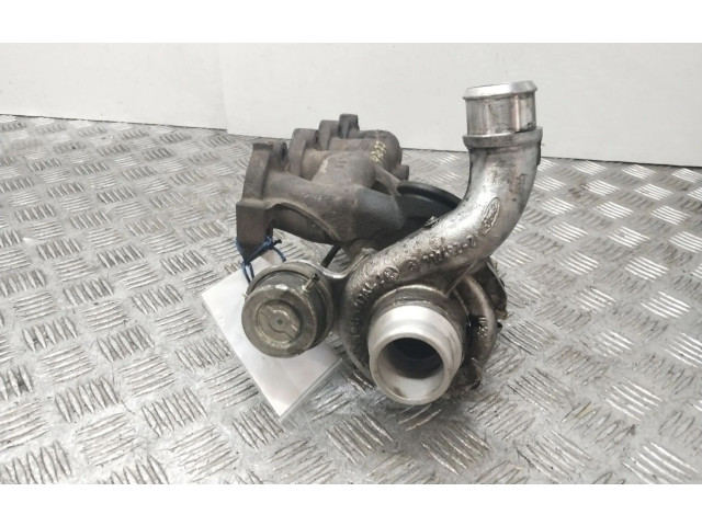 Турбина Ford Tourneo 7T1Q6K682AB для двигателя R3PA