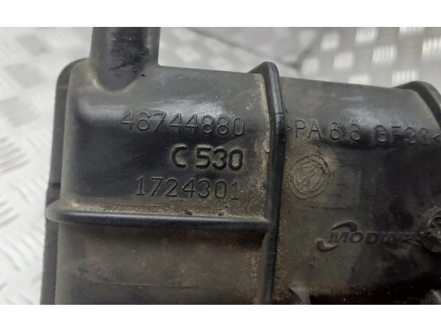 Интеркулер  51753653, 060316070688   Alfa Romeo GT 1.9