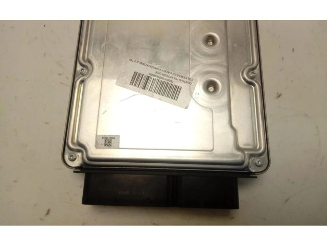 Řídící jednotka 04L907309K Volkswagen Caddy 2018