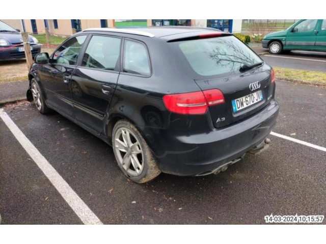 Блок управления климат-контролем 8P0820043BMXHA, 8P0820043BMXHA   Audi RS3 8PA