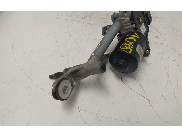 Механизм стеклоочистителей (трапеция)