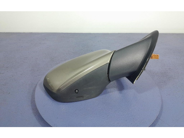 Zpětné zrcátko Peugeot 301 2014