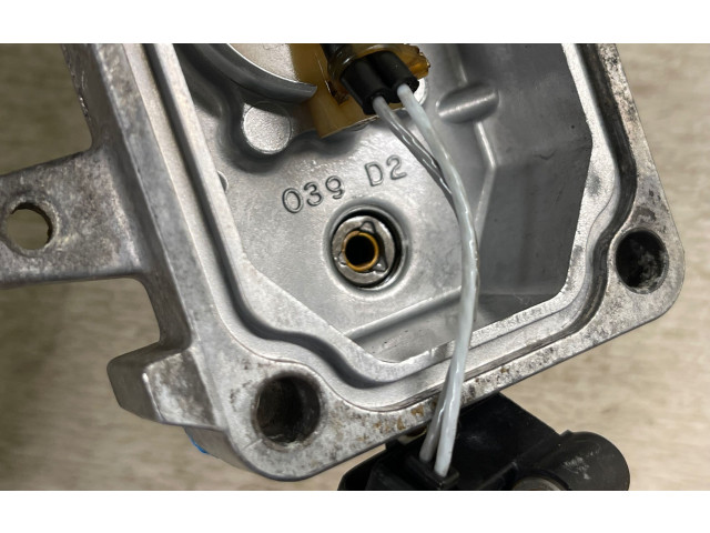 Vstřikovací čerpadlo 039D2, 1528078E10 Suzuki Grand Vitara I