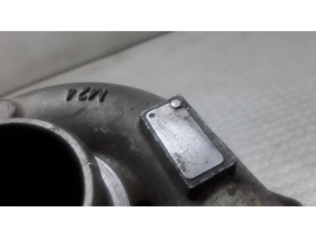  Турбина Honda Accord 2.2 18900RBD         