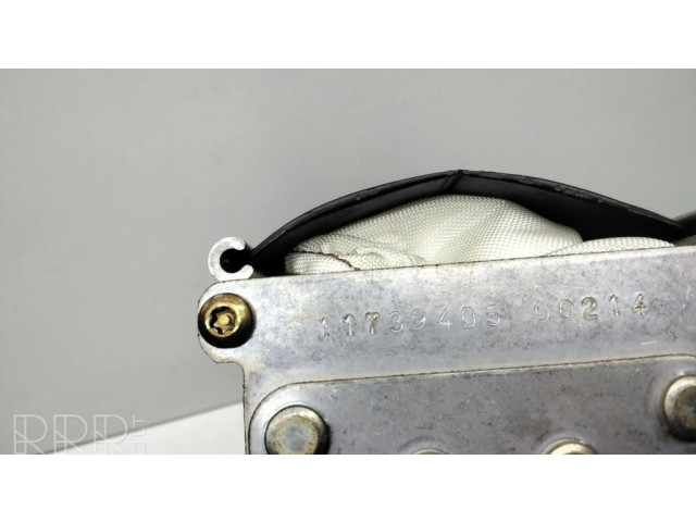 Подушка безопасности пассажира 11739405 Audi A3 S3 8L