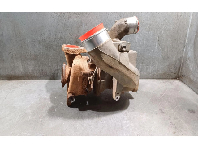 Turbodmychadlo Турбина 1720111080 Toyota Land Cruiser (J120)