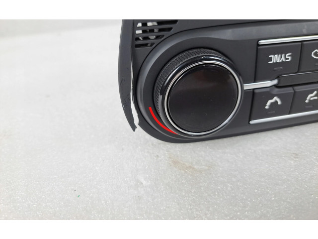 Блок управления климат-контролем 97250J7201 KIA Pro Cee'd III