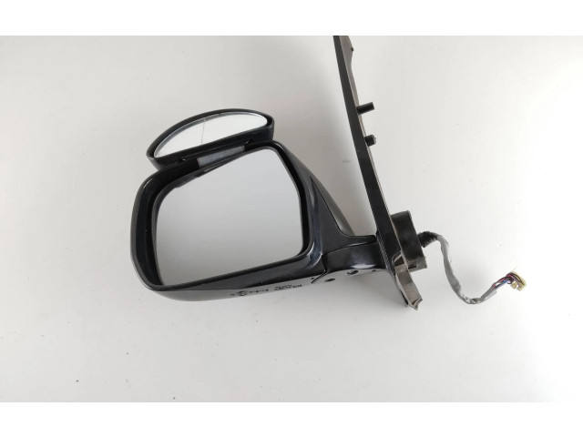 Zpětné zrcátko Toyota Previa (XR30, XR40) II 2003 E4012142