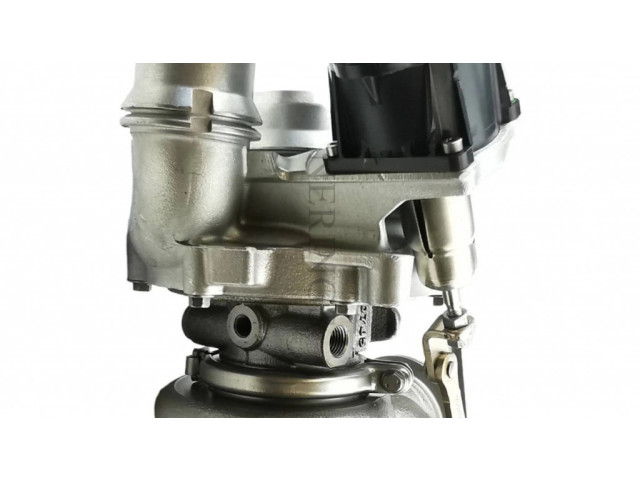 Turbodmychadlo Турбина 840069, 8600290AI05 BMW 7 G11 G12 5.0