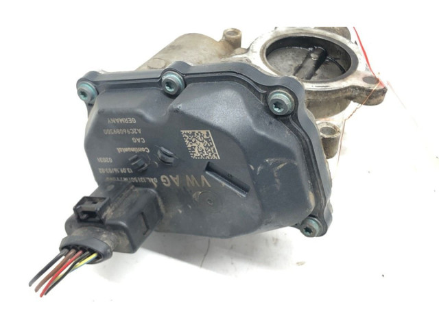 Запорный клапан двигателя A2C96089300 Skoda Octavia Mk3 (5E)