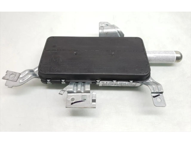 Подушка безопасности двери A2038602605 Bentley Continental