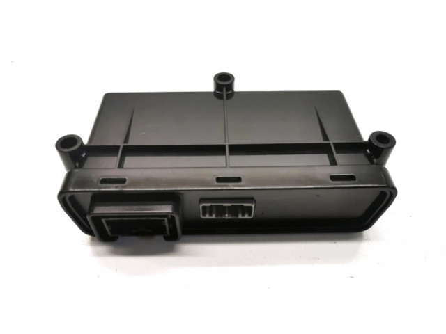 Другие блоки управления / модули