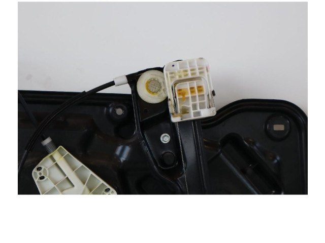 Электрический механизм для подъема окна без двигателя       Fiat Freemont   -  года   