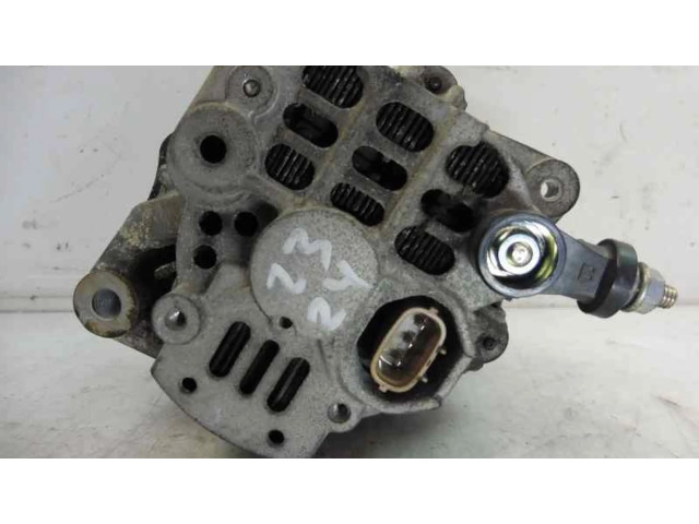 Генератор 3140084E10, A5TB1292AE Ford Fiesta 1.5