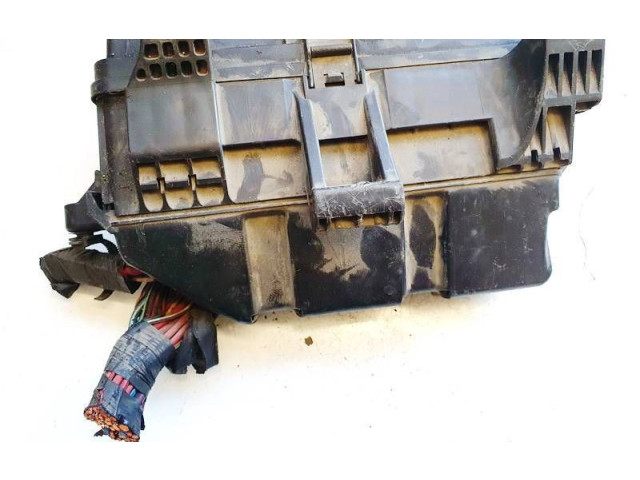 Přístrojová deska Toyota Previa (XR30, XR40) II 2006