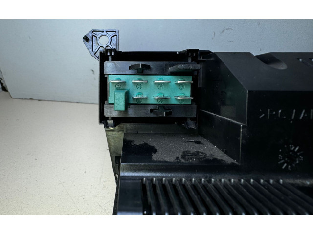 Блок управления климат-контролем 4B0820043Q, 5HB00760413   Audi A6 S6 C5 4B