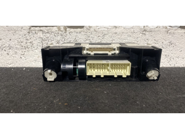 Блок управления климат-контролем 8XA820045A   Audi A1