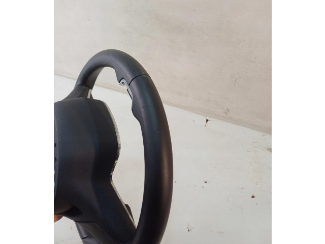 Руль Skoda Kodiaq  2017 - 2024 года 5E3419093A      